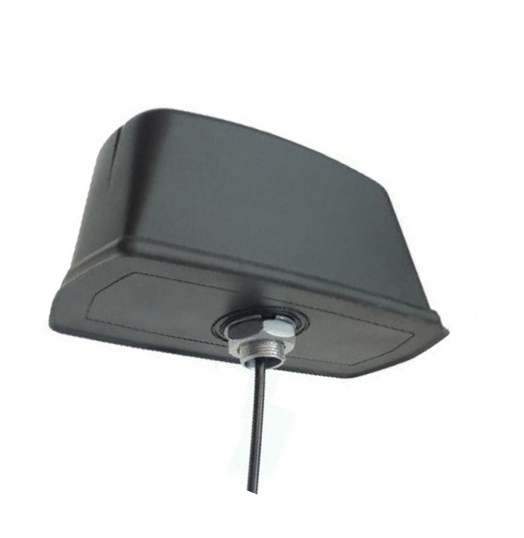 Low profile Antenna for Motorola APX8500 All-Band P25 Radio