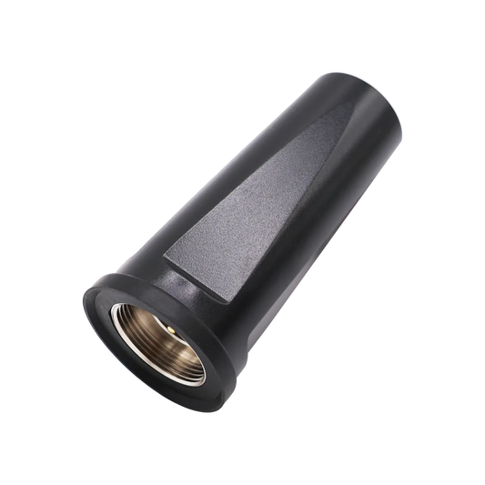 Shot Glass Antennas