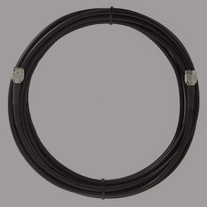 Standard SMA Male Antenna to 90 Degree Standard N-Male Connector
