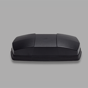 MIMO/Diversity Omnidirectional Antenna for 4G/LTE