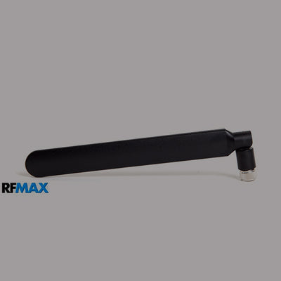 RFID Reader Antenna Basics - Overcoming Fading with Antenna Diversity with Antenna Diversity