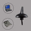 RFID Reader Antenna Basics - Overcoming Fading with Antenna Diversity with Antenna Diversity