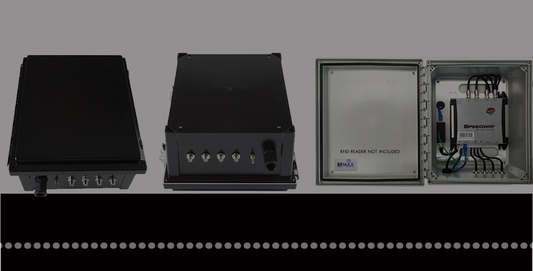 Enclosures