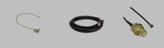 Coax Cable