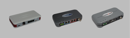 Antennas for FreeWave 900 MHz Radios
