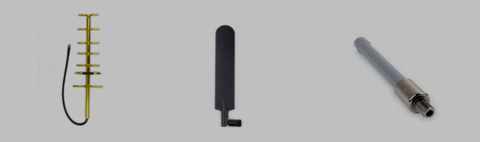 LORA & ISM (902-928 MHz)