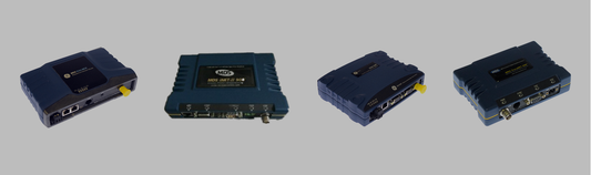 Antennas for Second Sight GE-MDS