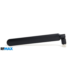 5G & 4G/LTE Swivel Blade Dipole Antenna. High Efficiency for AT&T, Verizon, T-Mobile & Sprint Includes Band 71 & CBRS