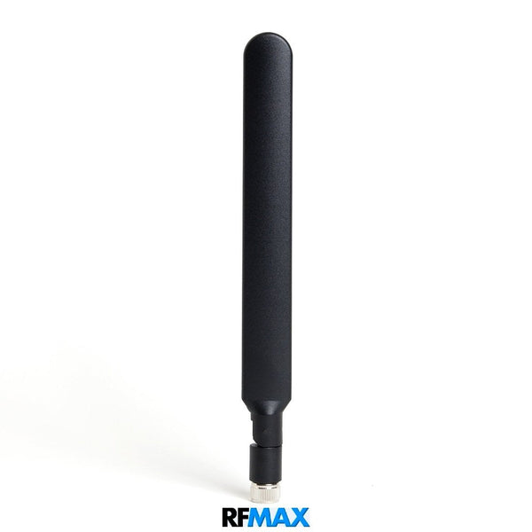 5G & 4G/LTE Swivel Blade Dipole Antenna. High Efficiency for AT&T, Verizon, T-Mobile & Sprint Includes Band 71 & CBRS