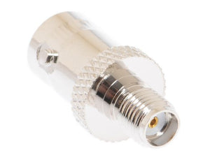 Coaxial Adapters for 50 ohm