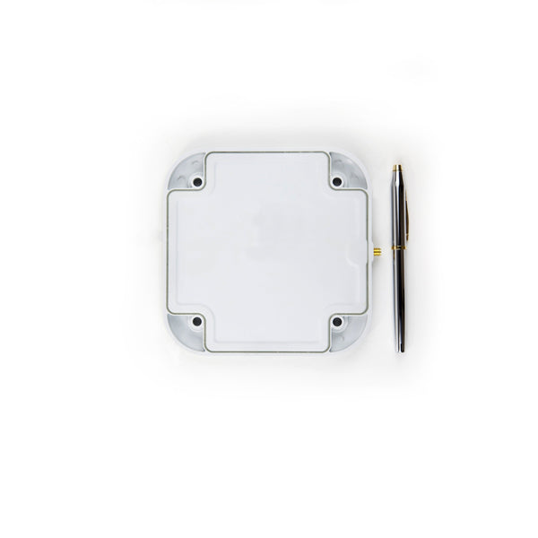 6x6 Inch SlimLine Circular Polarized UHF RFID Antenna