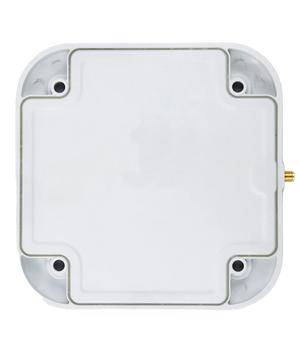 6x6 Inch SlimLine Circular Polarized UHF RFID Antenna
