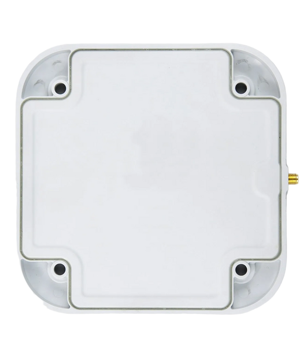 6x6 Inch SlimLine Circular Polarized UHF RFID Antenna