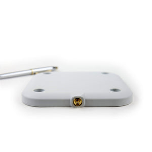 6x6 Inch SlimLine Circular Polarized UHF RFID Antenna