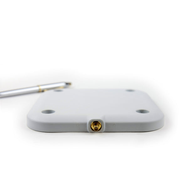 6x6 Inch SlimLine Circular Polarized UHF RFID Antenna