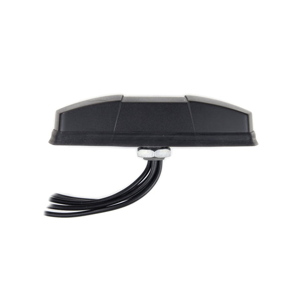 4G/5G, 5-in-1 with 17 ft. cables and TNC Male | RBDM-G55WW-17-TTTTT-B