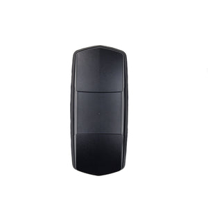 Triple Pass Antenna-1x GPS/GNSS, 1x 4G/5G, 1x Wi-Fi 17 FT Cable Direct Mount | RBDM-G5W-17-SSS-B