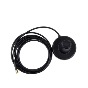 4G/LTE Mag-Mount Low Profile/Disguised Antenna (3G/4G/LTE-M, LTE Cat-M1, Band 25 and Band 41) for ATM, Vending, Kiosk, Digital Sign