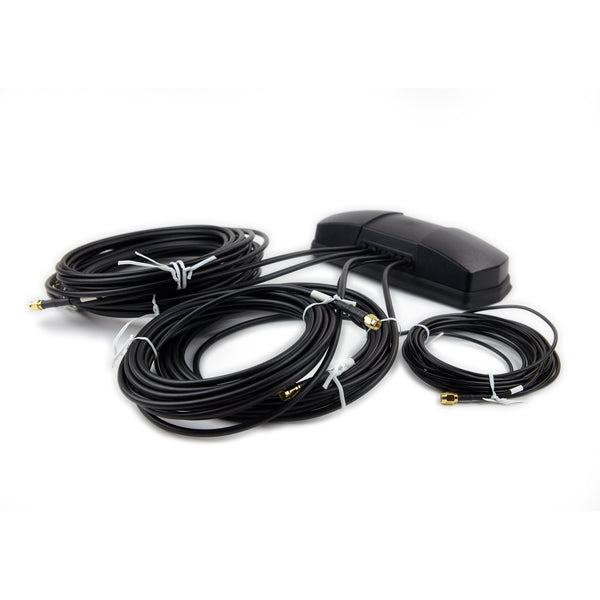 5 in 1 Multi-Band 