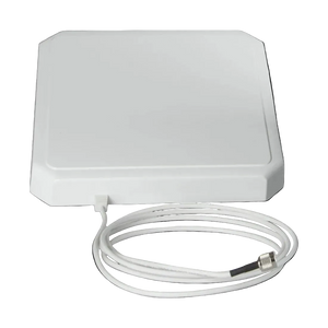 10x10 inch RHCP FCC RFID Antenna. Equivalent to IPJ-A-1000-USA