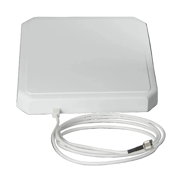 10x10 inch RHCP FCC RFID Antenna. Equivalent to IPJ-A-1000-USA