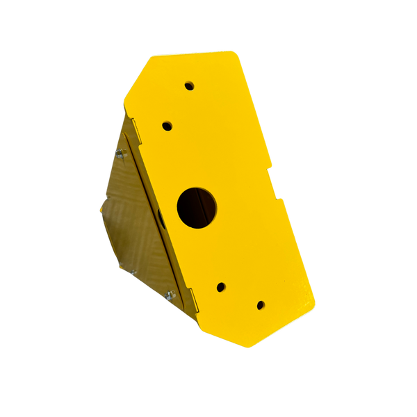 RFID Door Portal Flex Antenna For Dock Doors & Choke Points