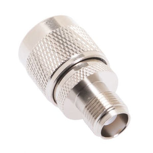 Coaxial Adapters for 50 ohm