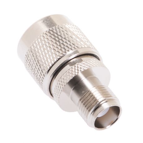 Coaxial Adapters for 50 ohm