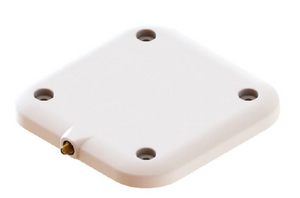 6x6 Inch RFID Antenna with Mid-Range Reads or Short Range Reads FCC (902-928 MHz)