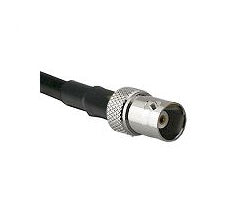 Crimp Connectors for LMR195 type, RG-58/U, RG-58A/U and any equivalent cable