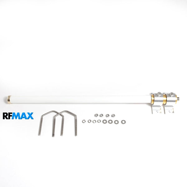 915 MHz LongFi Antenna 5 dBi for Helium Miners: Bobcat, Syncrobit, Nebra, CalChip / RAK, Sensecap, and Kerlink
