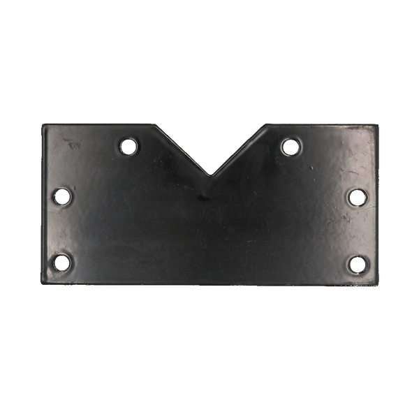 RFMAX | FLM502BLK Mount for TE S9025 RFID antenna