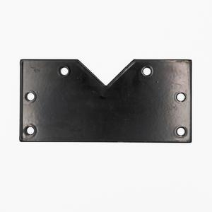FLM502BLK Mount for TE S9025 RFID antenna