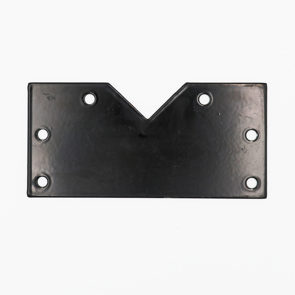 FLM502BLK Mount for TE S9025 RFID antenna