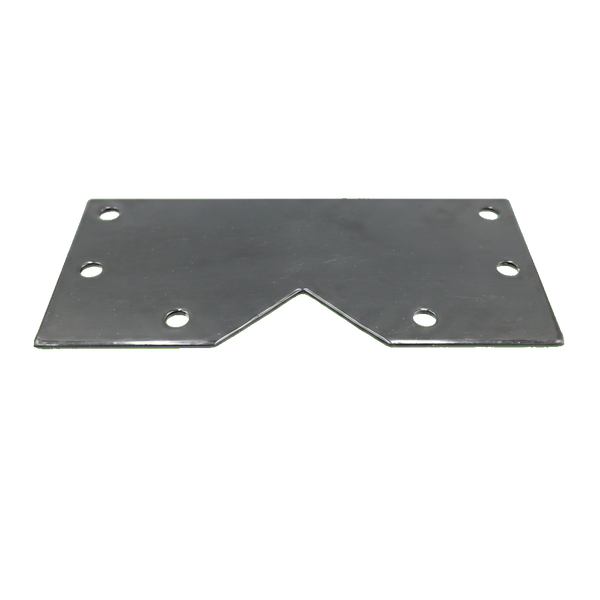 RFMAX | FLM502BLK Mount for TE S9025 RFID antenna