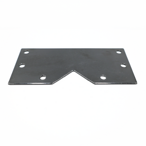 FLM502BLK Mount for TE S9025 RFID antenna