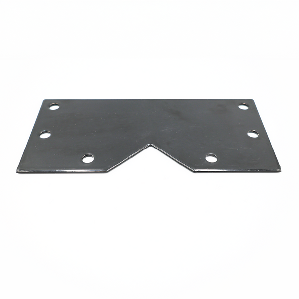 FLM502BLK Mount for TE S9025 RFID antenna