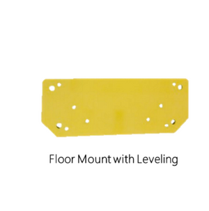 Floor Mount for Portal Antenna unit RPOR-865/902-8L-RTF