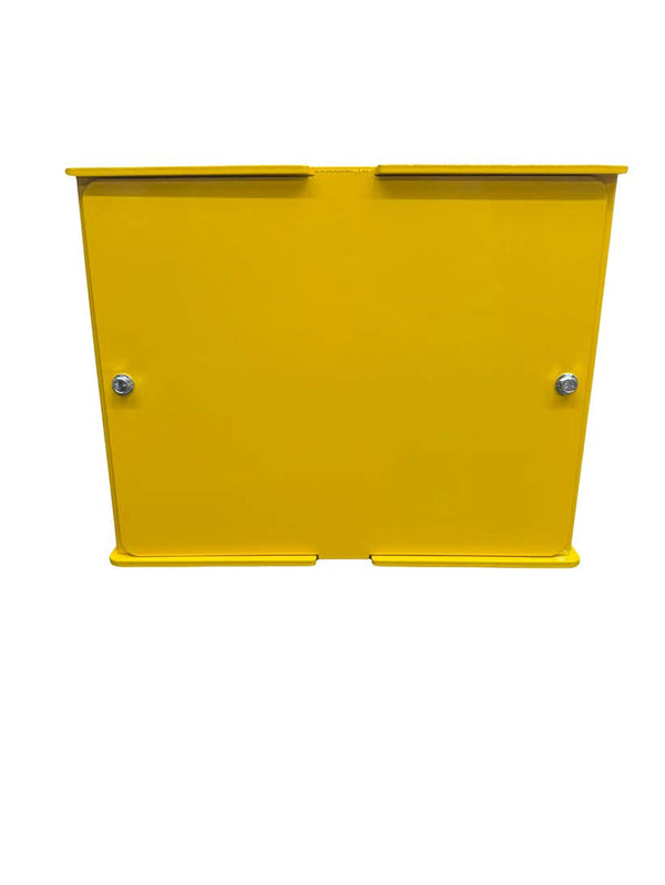Industrial Riser for Portal Antenna unit RPOR-865/902-8L-RTF