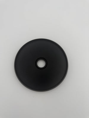 Adapter Gasket for RDOMD Dome Antenna. Fits Roof Ribs on 2020 to 2026 Ford Explorer PIU Police Interceptor
