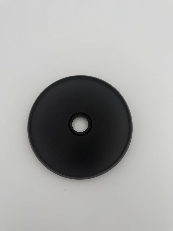 Adapter Gasket for RDOMD Dome Antenna. Fits Roof Ribs on 2020 to 2026 Ford Explorer PIU Police Interceptor
