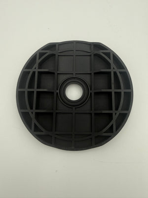 Adapter Gasket for RDOMD Dome Antenna. Fits Roof Ribs on 2020 to 2026 Ford Explorer PIU Police Interceptor