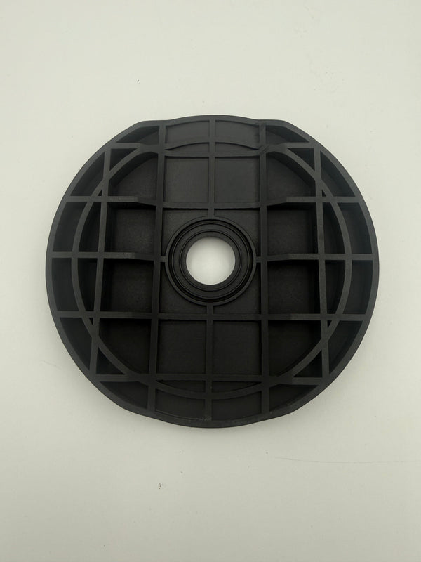 Adapter Gasket for RDOMD Dome Antenna. Fits Roof Ribs on 2020 to 2026 Ford Explorer PIU Police Interceptor