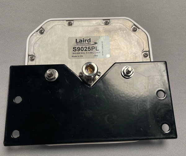 FLM502BLK Mount for TE S9025 RFID antenna
