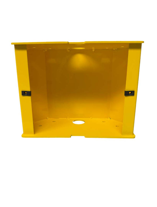 Industrial Riser for Portal Antenna unit RPOR-865/902-8L-RTF