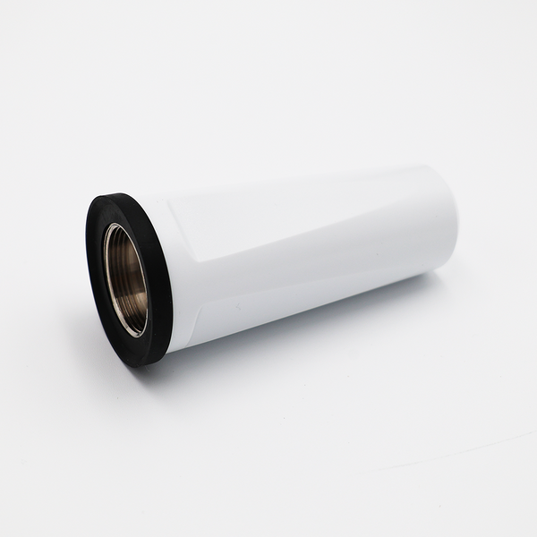 Shotglass Omni Antenna For Cellular 4G/LTE, Band 71 & 5G. NMO Mount IP67, 617-960/1695-7152 MHz