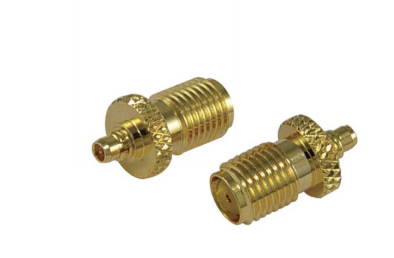 Coaxial Adapters for 50 ohm