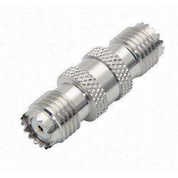 Coaxial Adapters for 50 ohm