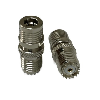 Coaxial Adapters for 50 ohm
