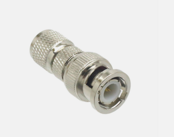 Coaxial Adapters for 50 ohm